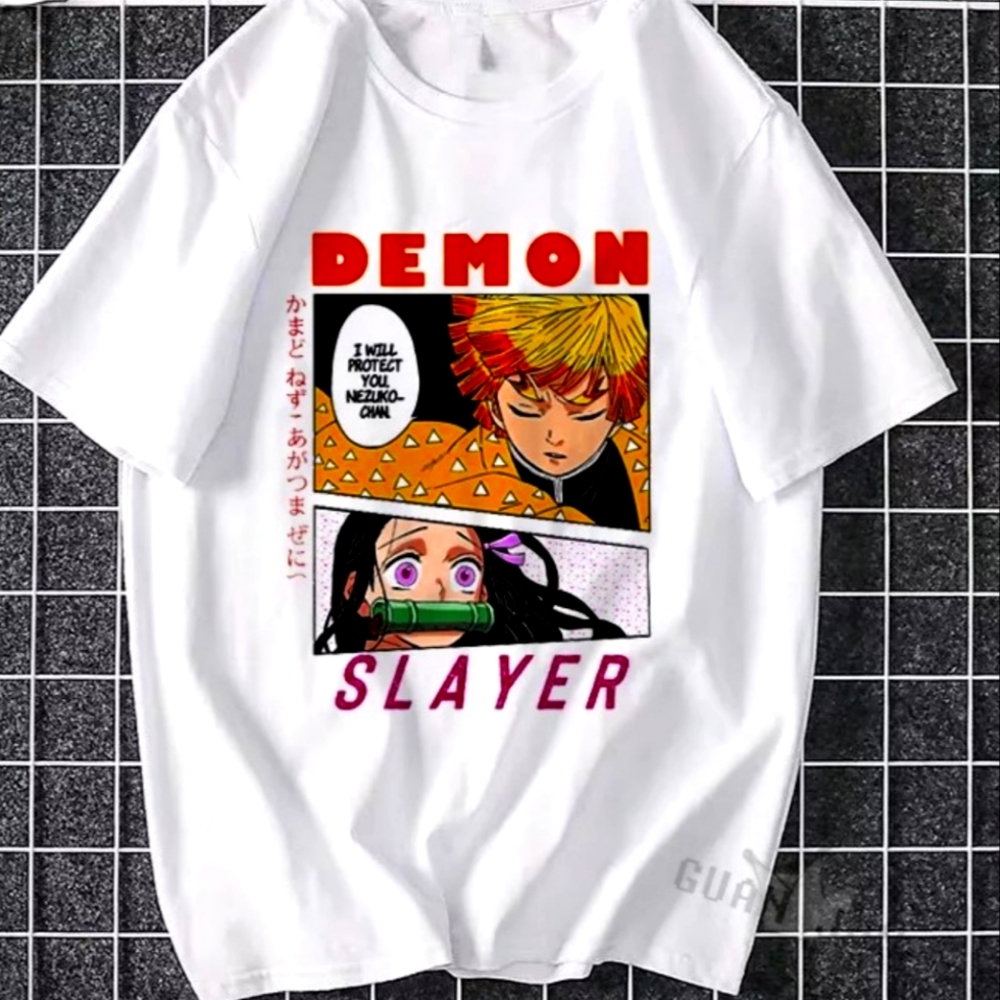 Demon Slayer